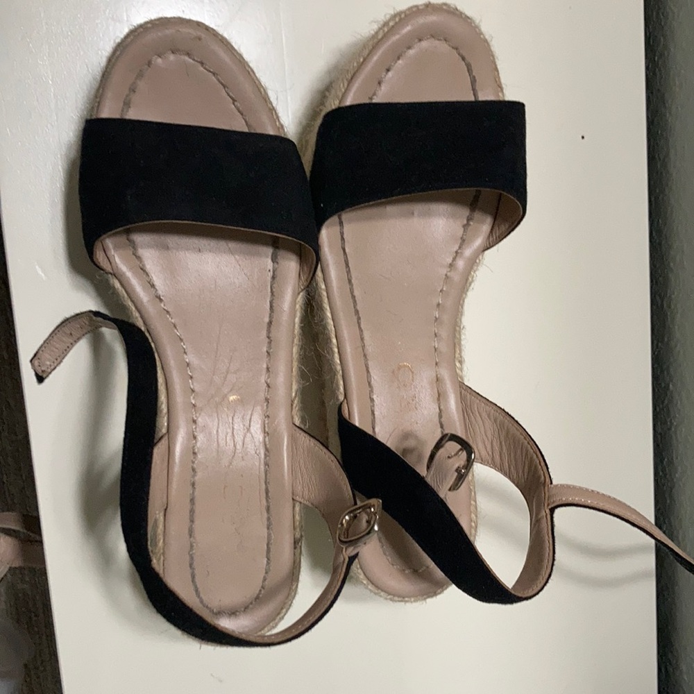 Wedges